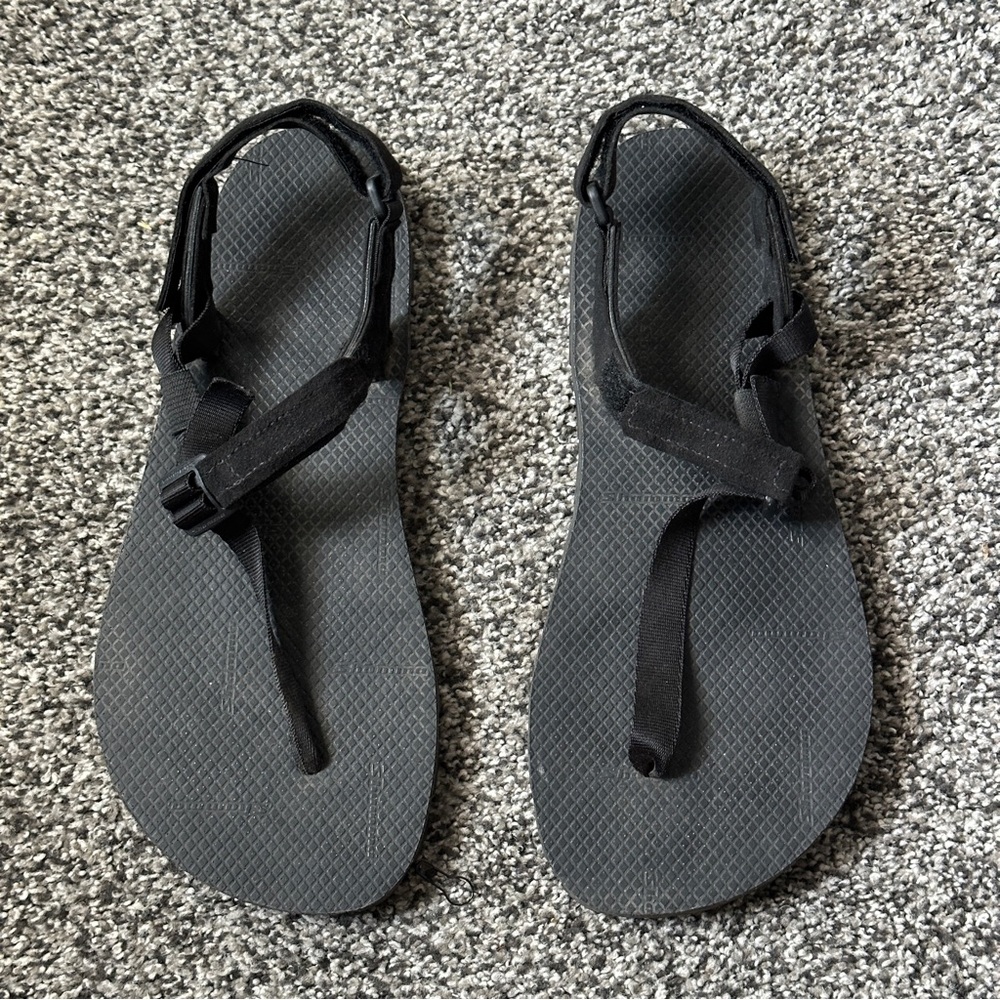 Shamma Sandals M 9.5